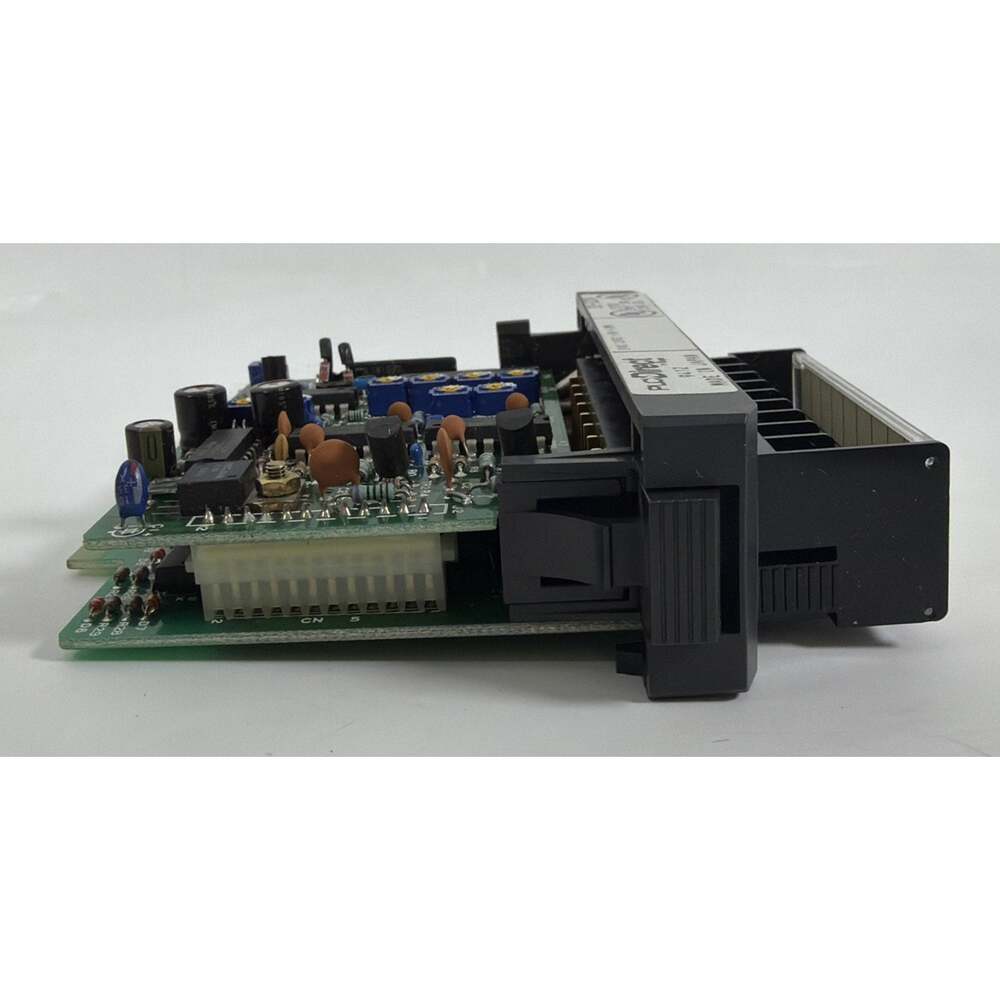 D3-02DA Analog Output Module - PLC Direct by Keye - Picture 5 of 10